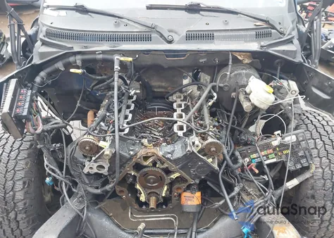 2003 Dodge Dakota Slt from USA, damaged, VIN 1D7HL48N63S312615